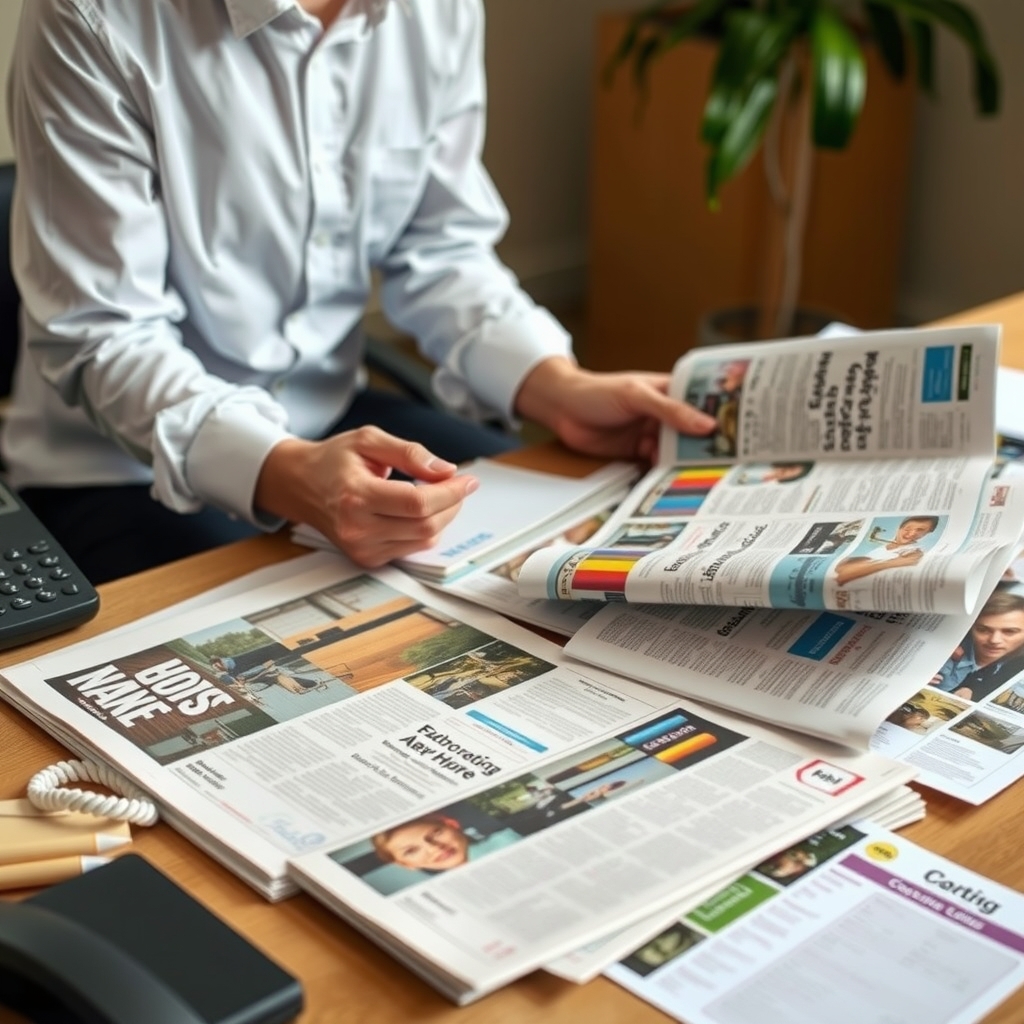 Media Relations